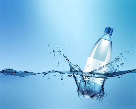 Best Mineral Water Brands in India: Top 8 Mineral Water Brands In India