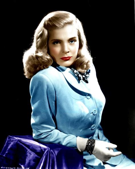 Lizabeth Scott (Color by BrendaJM) in 2024 | Old hollywood actresses, Lizabeth scott, Classic ...