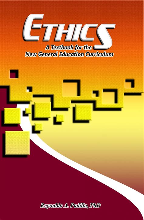 Ethics (A Textbook for the New General Education Curriculum) | Books Atbp. Publishing Corp.