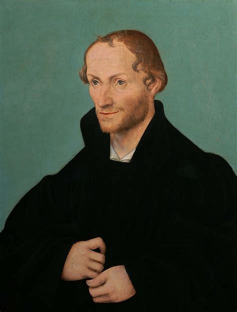 Astrology: Philip Melanchthon's Enthusiastic Espousal