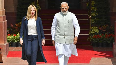 Dialogue and Diplomacy Key to Solve Russia-Ukraine Dispute, Modi Says