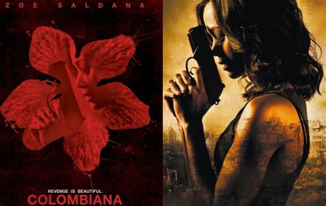 Movies you should watch before you DIE!!!: Colombiana