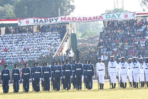 Madaraka Day Celebrations 2024 across the country | Nation