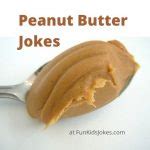 Peanut Butter Jokes - Clean Peanut Butter Jokes - Fun Kids Jokes