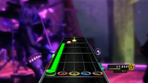 Guitar Hero 5 Download - GameFabrique