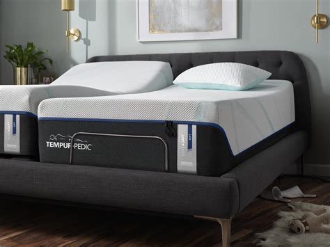 Can You Use A Tempurpedic Mattress On An Adjustable Bed – Hanaposy