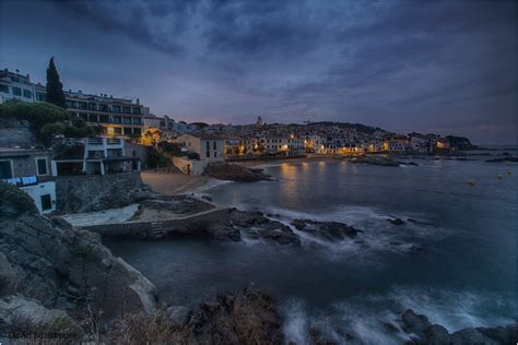 Calella de Palafrugell | An image taken of Calella de Palafr… | Flickr