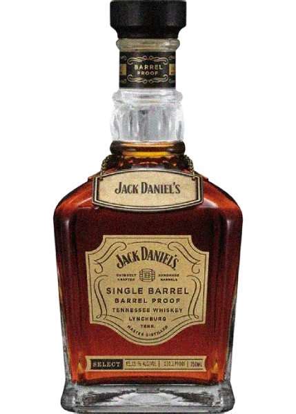 Best Jack Daniel's Whiskey