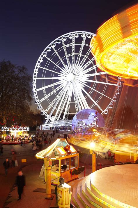 A guide to Christmas markets in London | London Evening Standard