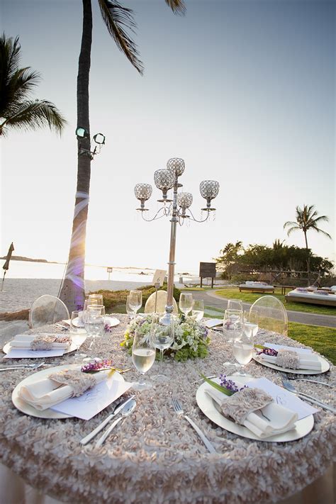 St Regis Punta Mita Wedding