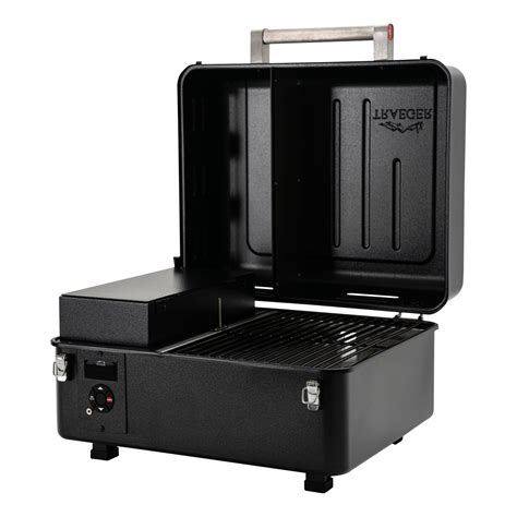 Traeger Grills® Ranger Table Top Pellet Grill | Cabela's Canada