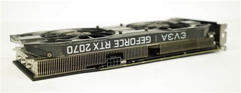 The NVIDIA GeForce RTX 2070 Review - Featuring EVGA! - PC Perspective