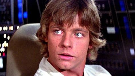 Mark Hamill Weighs in on New Luke Skywalker Actor Following 'Star Wars ...