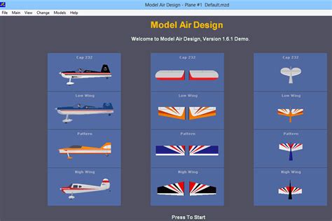 5 Best Aircraft Design Software in 2024