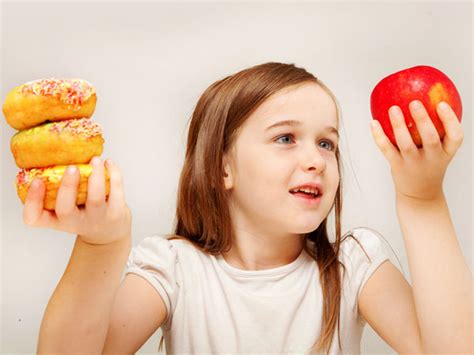 Diet Tips For Obese Kids - Boldsky.com