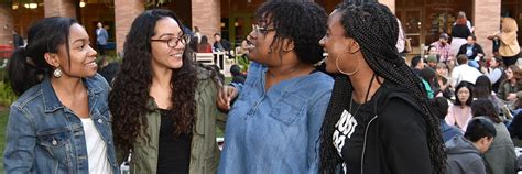 UCLA School of Law: Campus Climate Dialogues and Brainstorming Circles - UCLA Equity, Diversity ...