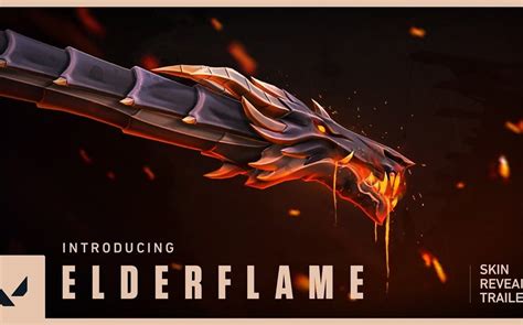 Valorant to Introduce Ultra Edition Skins Turning Weapons Into Dragons