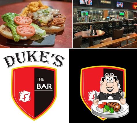 Duke's Bar & Grill in Albuquerque - Restaurant menu and reviews