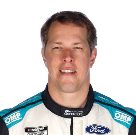 Brad Keselowski 2023 NASCAR Cup Series Stats - Speedway Collective