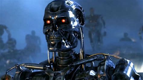 The Terminator (1984) and the Art of Industrial Genocide – On Planet Auschwitz