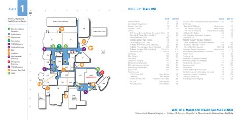 Victoria Hospital Map