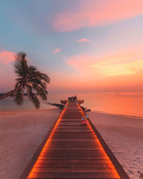 Maldives - 20 Most Beautiful Islands in the World | Places to travel, Beautiful places to travel ...