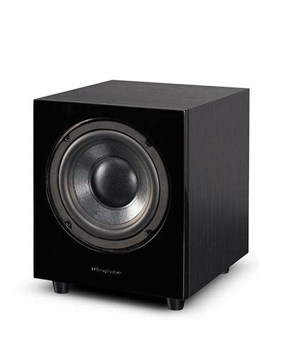 Subwoofers - Wharfedale Australia