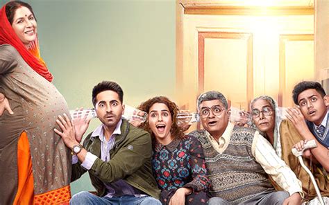 Badhaai Ho Movie: Review | Release Date (2018) | Songs | Music | Images | Official Trailers ...