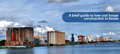 Top 5 Reasons for Settling Life in Kochi -2021 | PropTrends.com