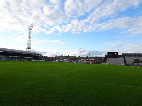 Dalymount Park (Dalyer) – StadiumDB.com