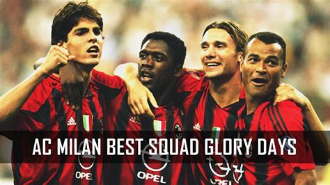 Ac Milan Wallpapers 2016 Squad - Wallpaper Cave