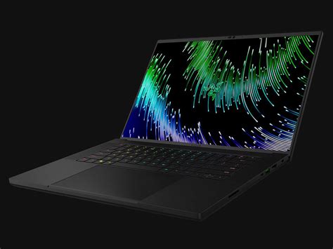 Razer Blade 16 Early 2023 - Notebookcheck.net External Reviews