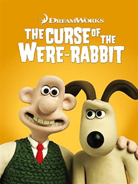 'Wallace and Gromit: The Curse of the Were-Rabbit': On the Set - Part 1 (Video 2005) - IMDb