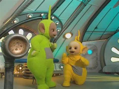 Teletubbies - Hey Diddle Diddle Segment (50 FPS/US Version) - YouTube