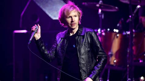 Beck Releases New Acoustic Single, 'Thinking About You'