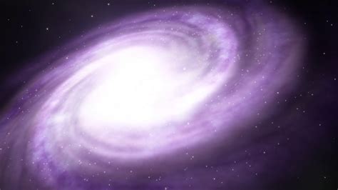 3d Galaxy Animation Semi-realistic Purple Stock Motion Graphics SBV-329658781 - Storyblocks