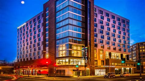 Centrally Located National Mall Hotel in Washington DC | Hyatt Place ...