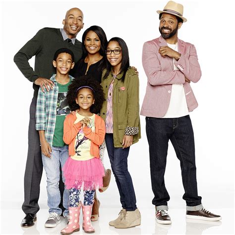 'Uncle Buck' Remake Ordered to Series at ABC