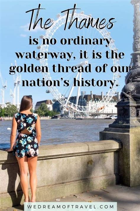 💂‍♀️ London Quotes: 100 BEST Quotes About London to Inspire You