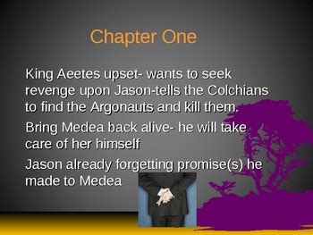 Medea Powerpoint by Maureen | Teachers Pay Teachers