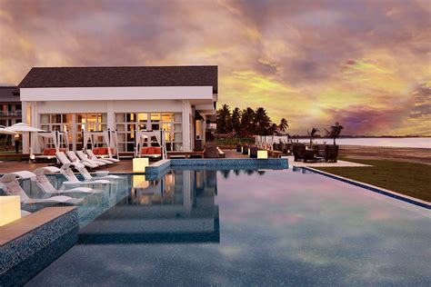 Luxury Fiji resort: New Pullman Nadi Bay offers the ultimate relaxation