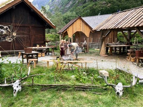 Best Things To Do In Flam, Norway – Go Live Young