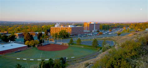 Explore the Billings Region and MSU Billings | MSU Billings