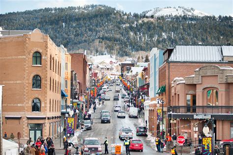 2023 Sundance Film Festival Lodging | Where to Stay for the Sundance Film Festival