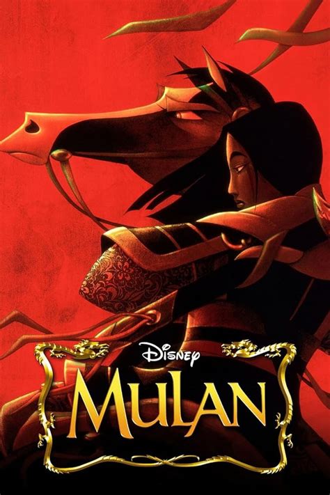 Mulan (1998) Hindi Dubbed Free Download - Watch Online Hindi Movies | Watch HD Movies Indian Film