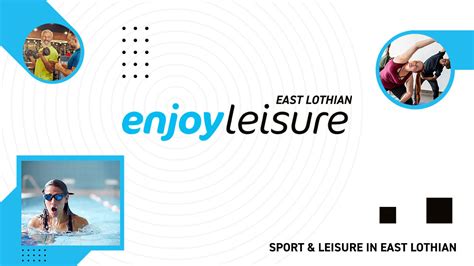 Musselburgh Sports Centre Swimming Pool Timetable - enjoyleisure