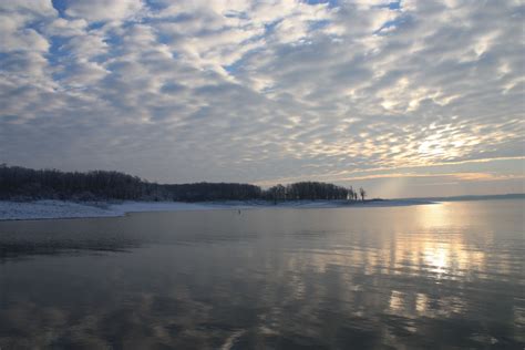 Winter at Mark Twain State Park | Missouri State Parks | State parks, Missouri state parks ...