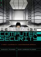 2. Knock, Knock. Who’s There? - Analyzing Computer Security: A Threat / Vulnerability ...