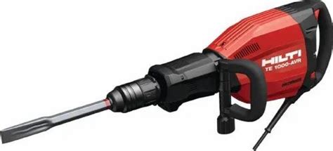 Hilti Concrete Breaker, 220-240V at best price in Srinagar | ID ...