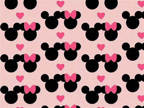 Minnie Mouse Wallpapers | HD Background Images | Photos | Pictures – YL Computing